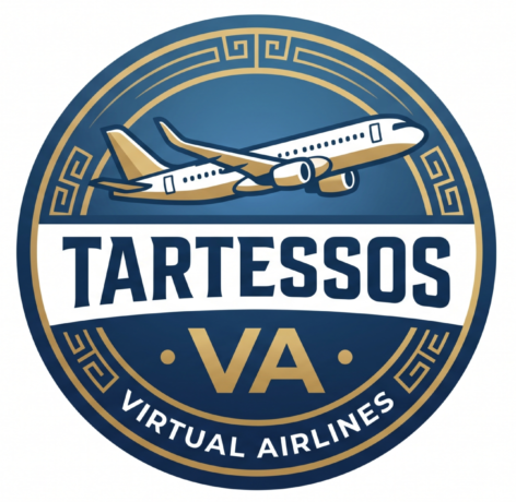 TARTESSOS VA virtual airline