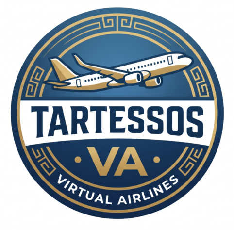 TARTESSOS VA AIRLINES